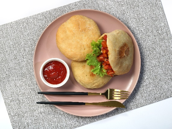 Image for /Pita Bread.png